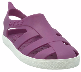 Сандалии BIOTY FUXIA от бренда Boatilus