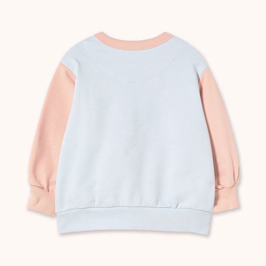 Свитшот GIVERNY от бренда Tinycottons