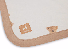 Плед Мишка 75 х 100 см от бренда Jollein