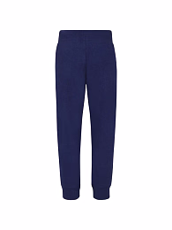 Джоггеры Navy Logo от бренда HUGO