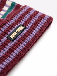 Шапка jacquard от бренда Bobo Choses