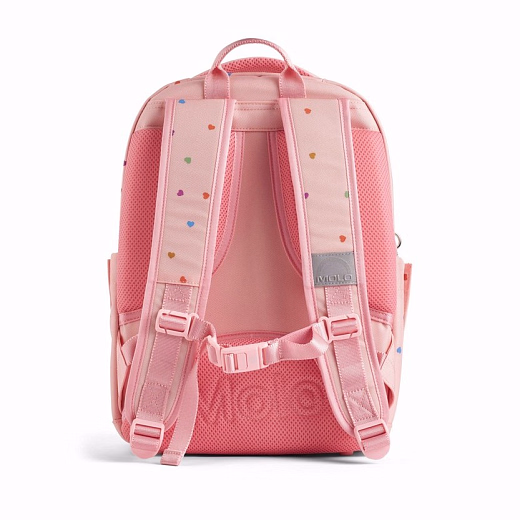 Рюкзак Backpack Mates Confetti Hearts от бренда MOLO