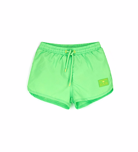 Шорты Green Blue Beach 83 от бренда Original Marines