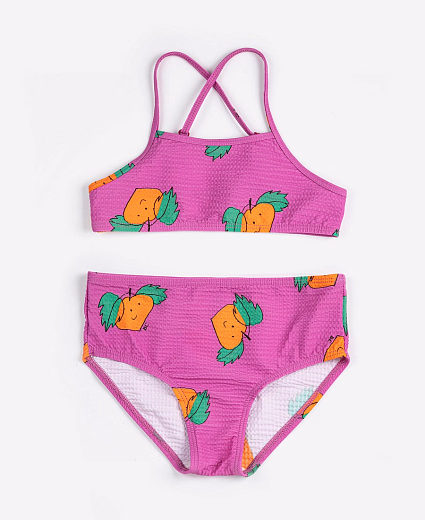 Бикини Tangerine от бренда Bobo Choses