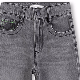 Джинсы Grey от бренда Billieblush