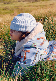 Комбинезон Hyde Deco Bows от бренда MOLO