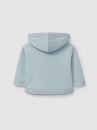 Кардиган Mint Blue от бренда SNUG