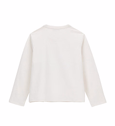 Лонгслив Cowboy girl от бренда Original Marines