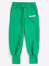 Джоггеры Bobo Modern от бренда Bobo Choses