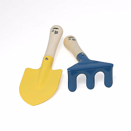 Набор Маленький садовник от бренда Vilac