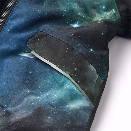 Комбинезон Hyde Far Out от бренда MOLO