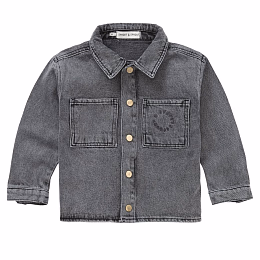 Куртка Denim Black от бренда Sproet & Sprout