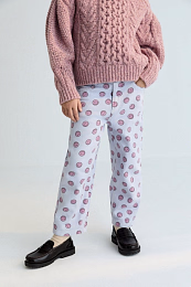 Джемпер Maria Faded Rose от бренда The New Society