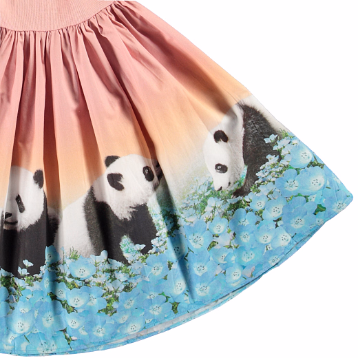 Платье Cissa Pandamazing от бренда MOLO