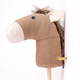 Хоббихорс "Лошадка Генри" от бренда Egmont Toys