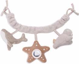 Игрушка подвесная Море от бренда Jollein