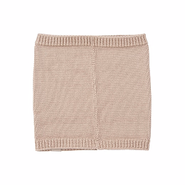 Снуд Crot cotton beige от бренда Peppihat