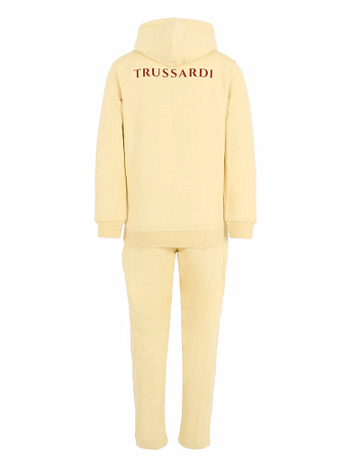 Худи и штаны Beige от бренда Trussardi