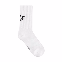 Носки 2 пары Norman White от бренда MOLO