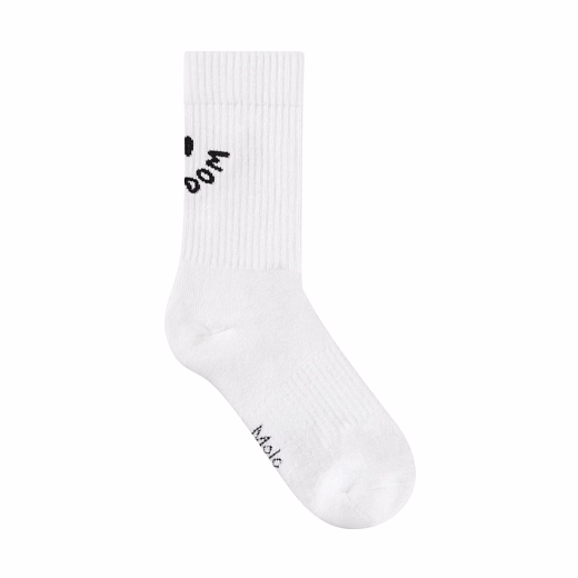 Носки 2 пары Norman White от бренда MOLO