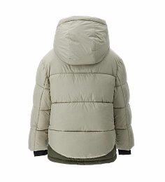 Куртка JUST VIBES от бренда Original Marines