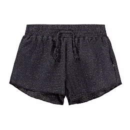 Шорты Nicci Black Glitter от бренда MOLO