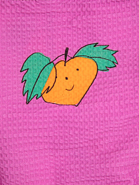 Бикини Tangerine от бренда Bobo Choses