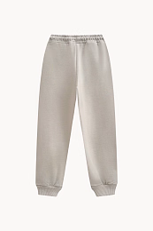 Джоггеры Grey Choo от бренда CHOOCHOO