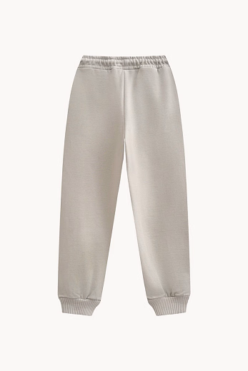 Джоггеры Grey Choo от бренда CHOOCHOO