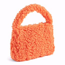 Сумка Moni Pastel Orange от бренда MOLO