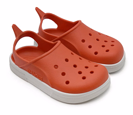 Пантолеты CLOGGY CORAL от бренда Boatilus