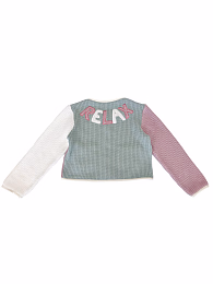 Кардиган Ninette MULTICOLOUR от бренда Raspberry Plum