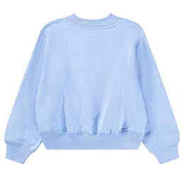 Свитшот Marge Blue Kitten от бренда MOLO