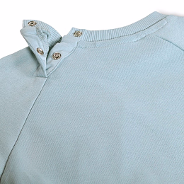 Свитшот Disc Stream от бренда MOLO