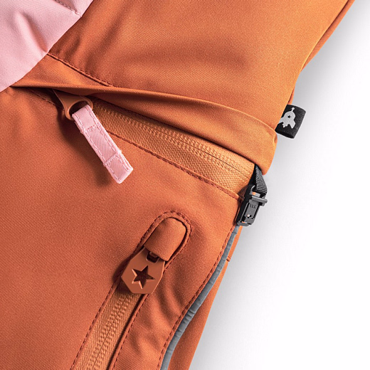 Комбинезон Squirrel от бренда WeeDo