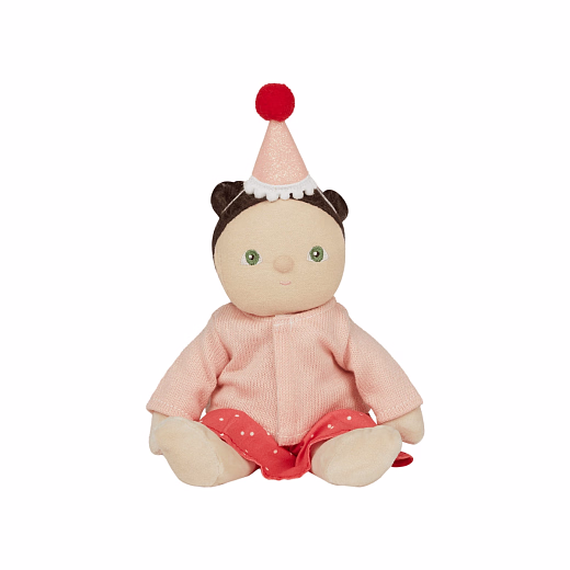 Кукла Софи в подарочной коробке от бренда Olli Ella