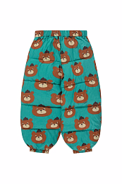 Штаны Bears Padded от бренда Tinycottons