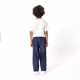 Штаны HIDDEN DRAGON True blue от бренда Gosoaky