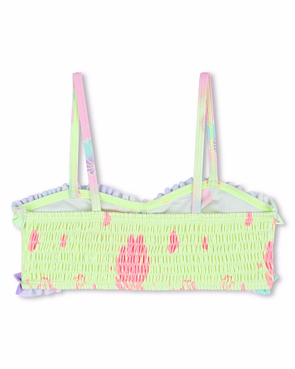 Купальник раздельный GREEN LEMON от бренда Billieblush