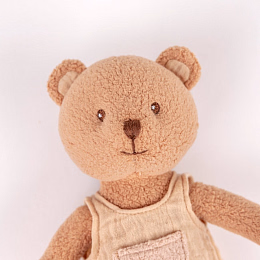 Медведь MARCEL Small от бренда Egmont Toys