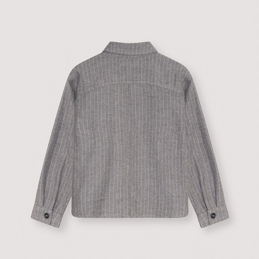 Рубашка Cliff Herringbone от бренда The New Society