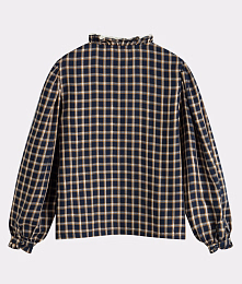 Блузка Ginevra от бренда C'ERA UNA VOLTA