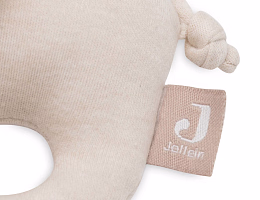 Погремушка Слоник от бренда Jollein