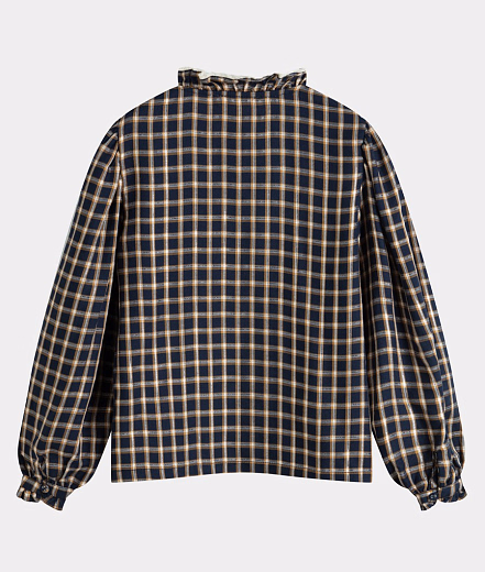 Блузка Ginevra от бренда C'ERA UNA VOLTA