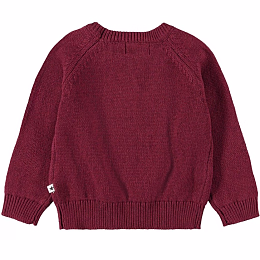 Джемпер Gilby Forestberry от бренда MOLO