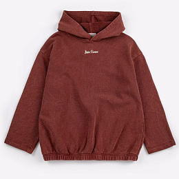 Худи Spicy Pickles от бренда Bobo Choses