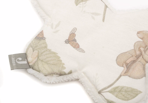 Комфортер - держатель для пустышки Мечтательная мышка от бренда Jollein