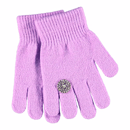 Перчатки Krystal Purple Ray от бренда MOLO