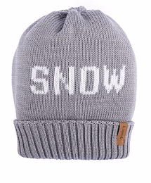 Шапка SNOW от бренда IL Trenino
