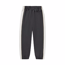 Джоггеры Ader Pirate Black от бренда MOLO